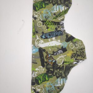 Skate Green