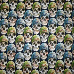 SKULL