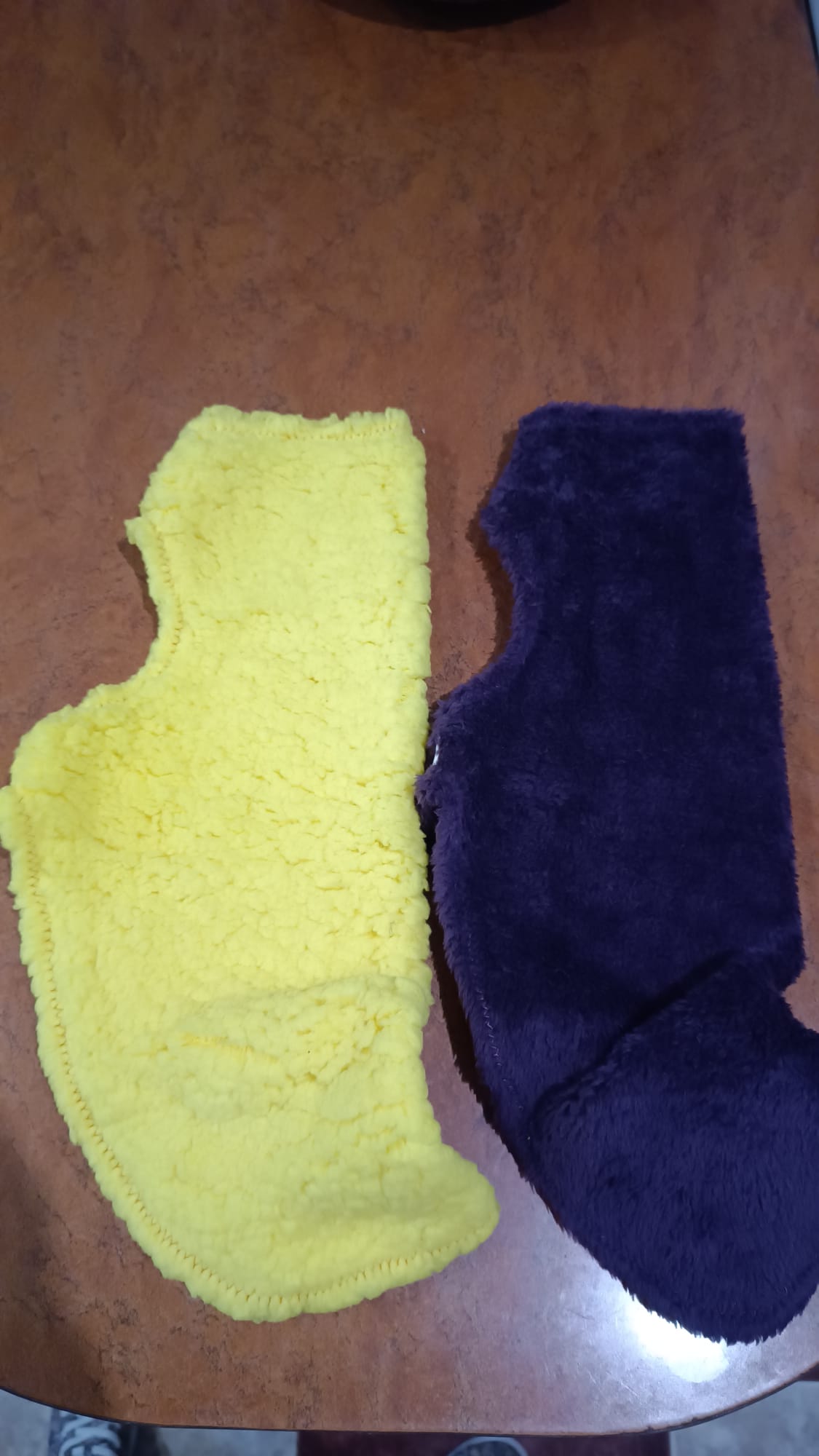 BORREGUITO AMARILLO - Imagen 3