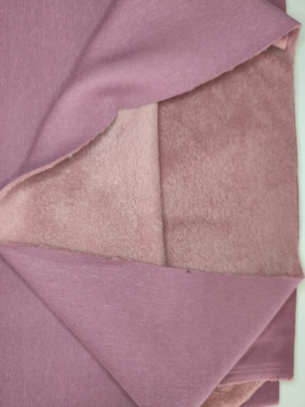 SUDADERA ROSA - Imagen 2