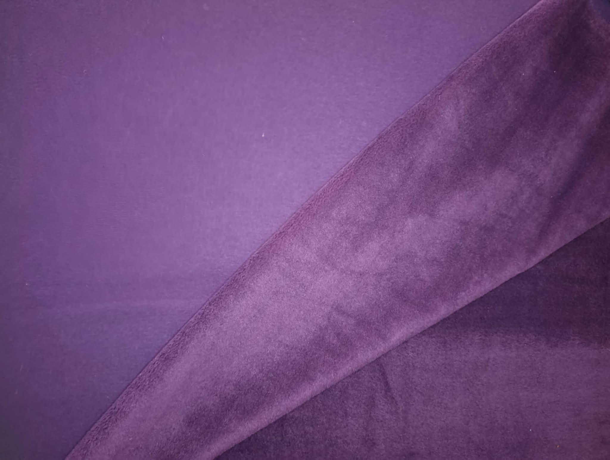 SUDADERA MORADO