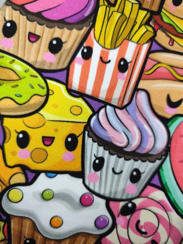 PASTELITO - Imagen 2